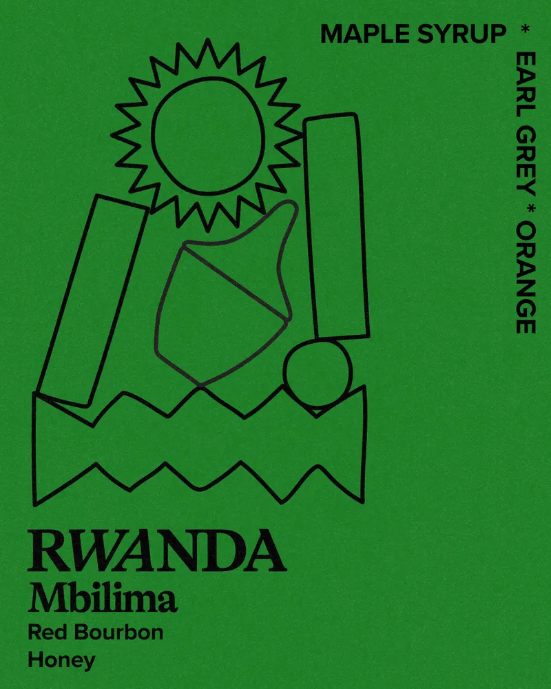 Rwanda, Mbilima