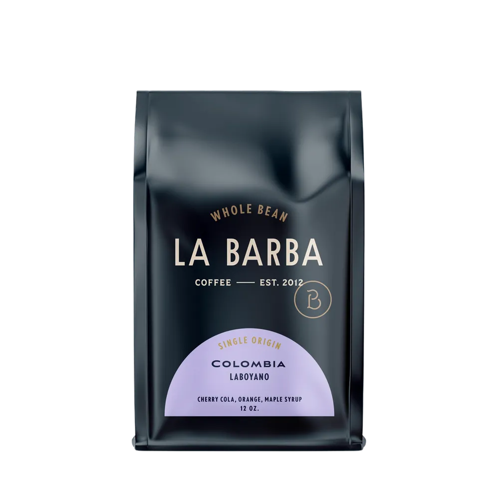 Colombia | Laboyano