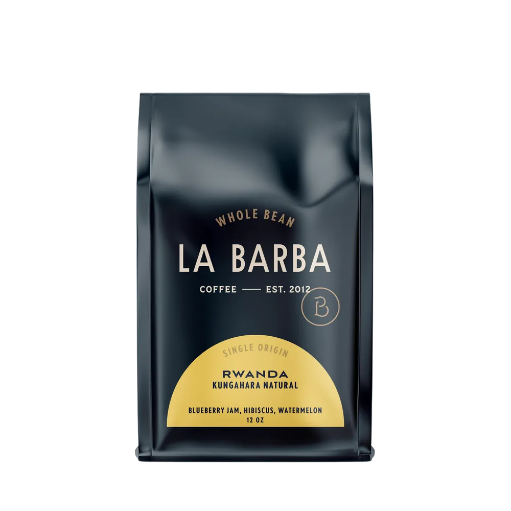 Rwanda | Kungahara Natural