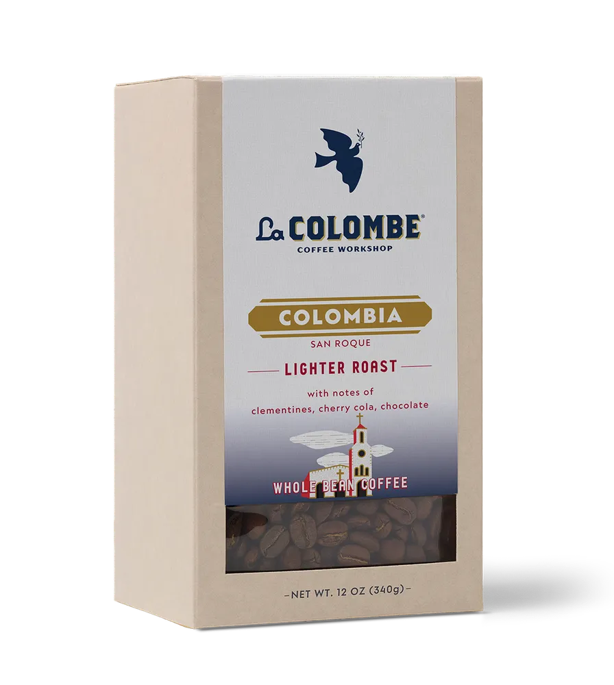 Colombia - San Roque