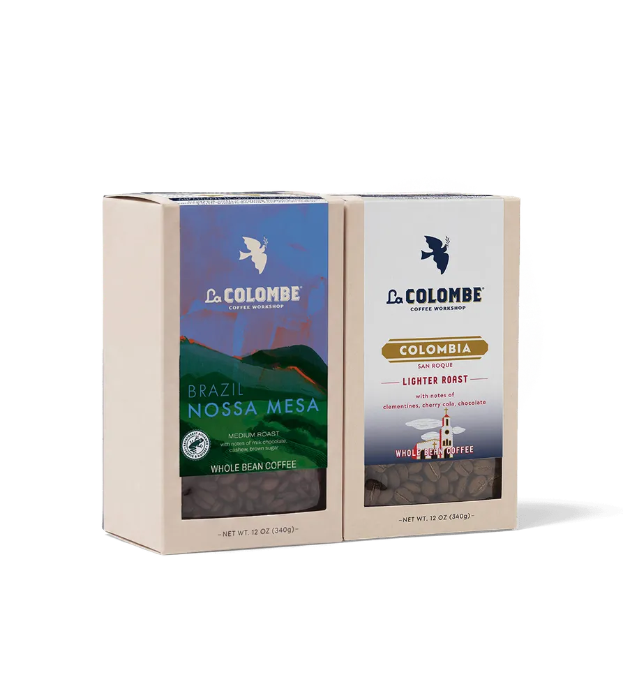 Single Origin Pack