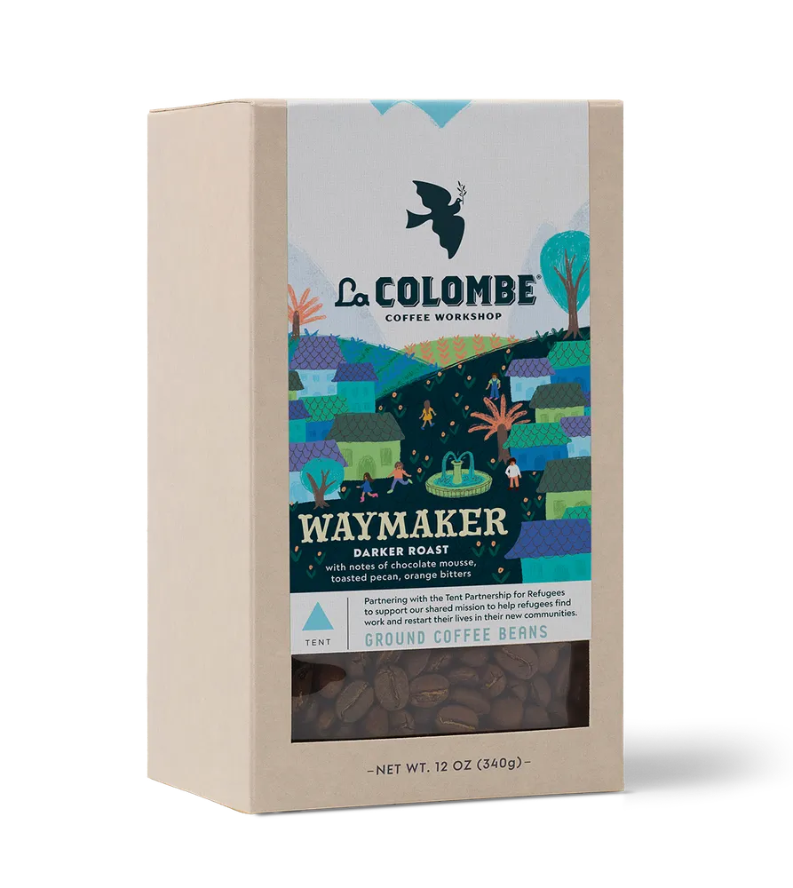 Waymaker