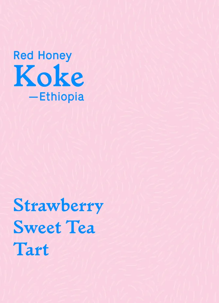 Koke