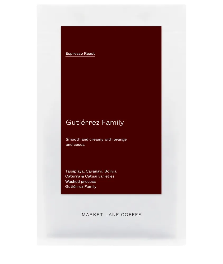 Gutiérrez Family