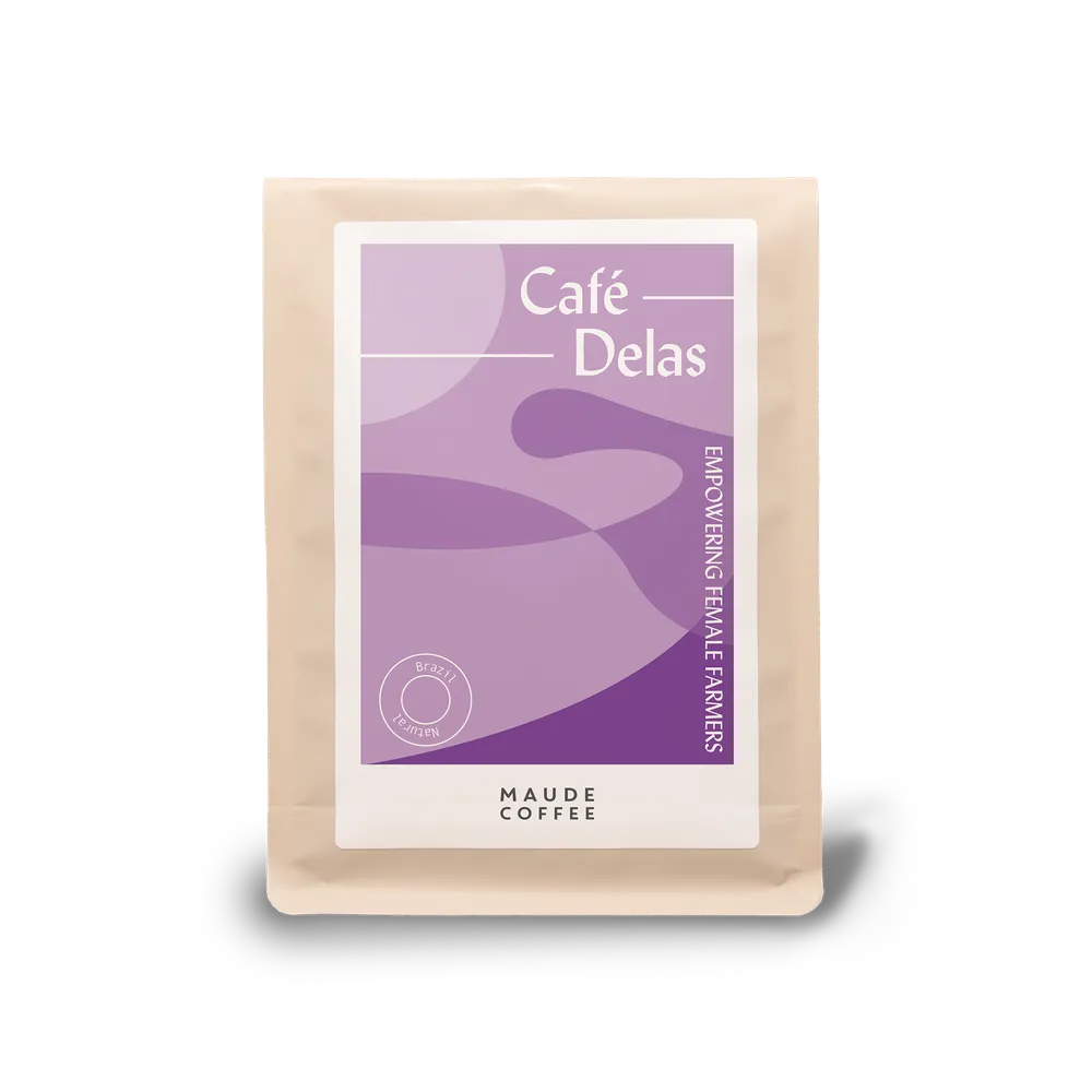 Café Delas