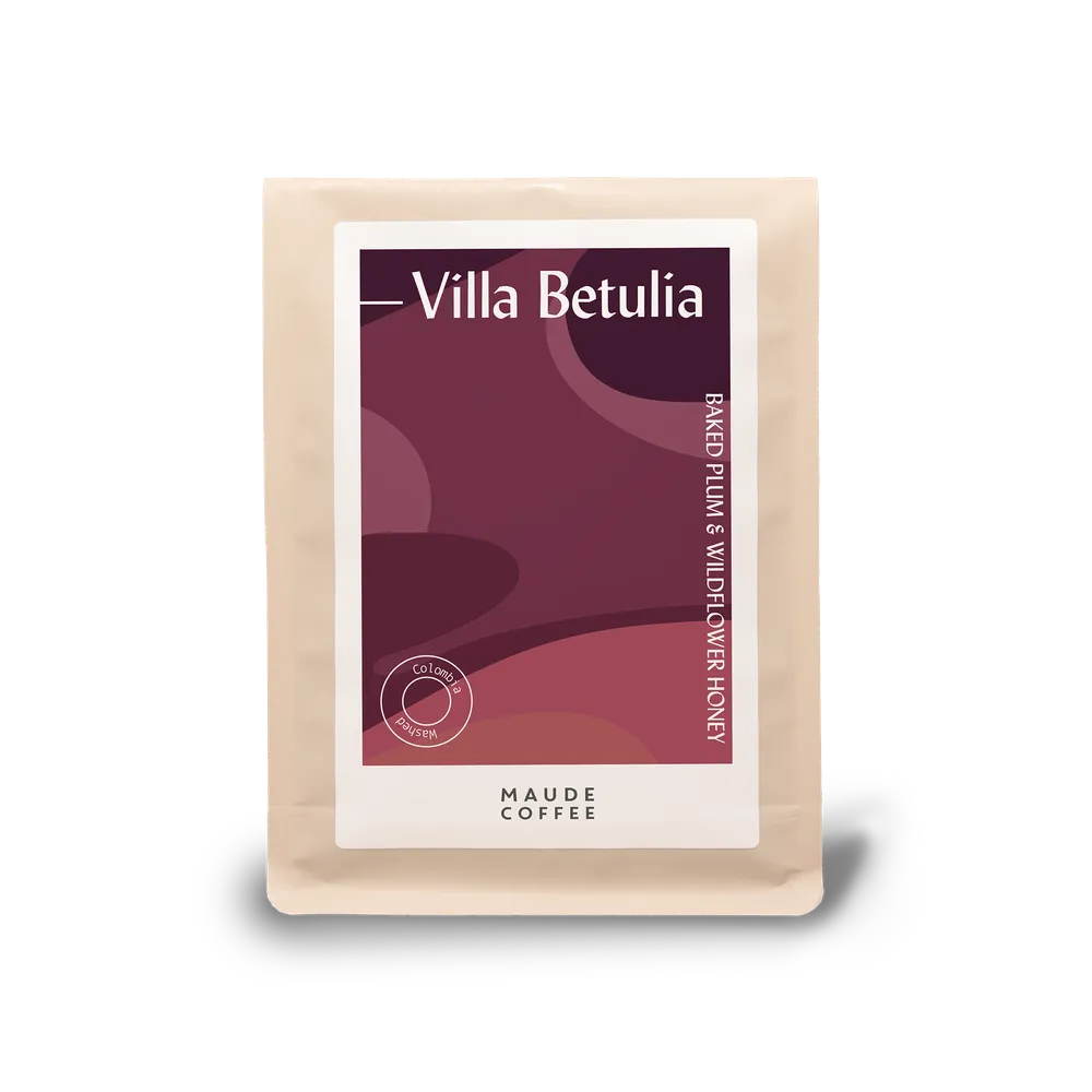 Villa Betulia