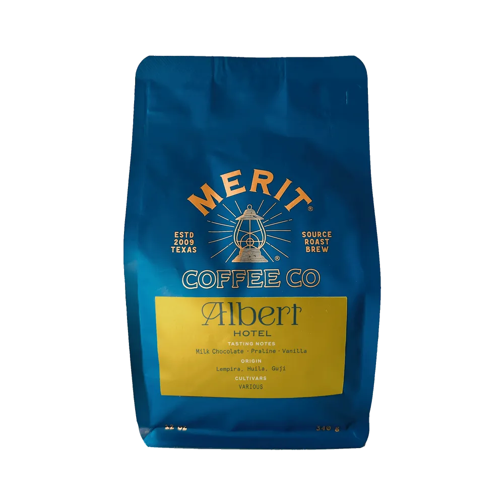 Albert Hotel