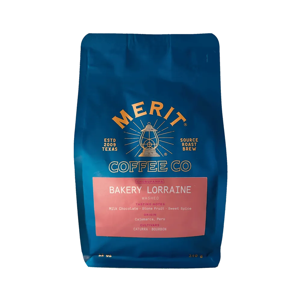 Bakery Lorraine