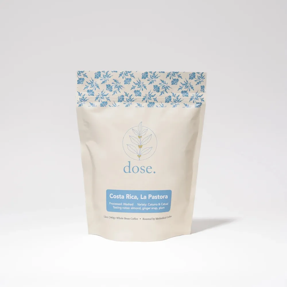 Dose - Costa Rica La Pastora