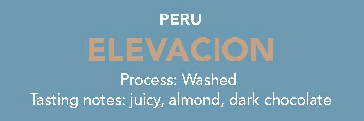 Dose - Peru Elevación