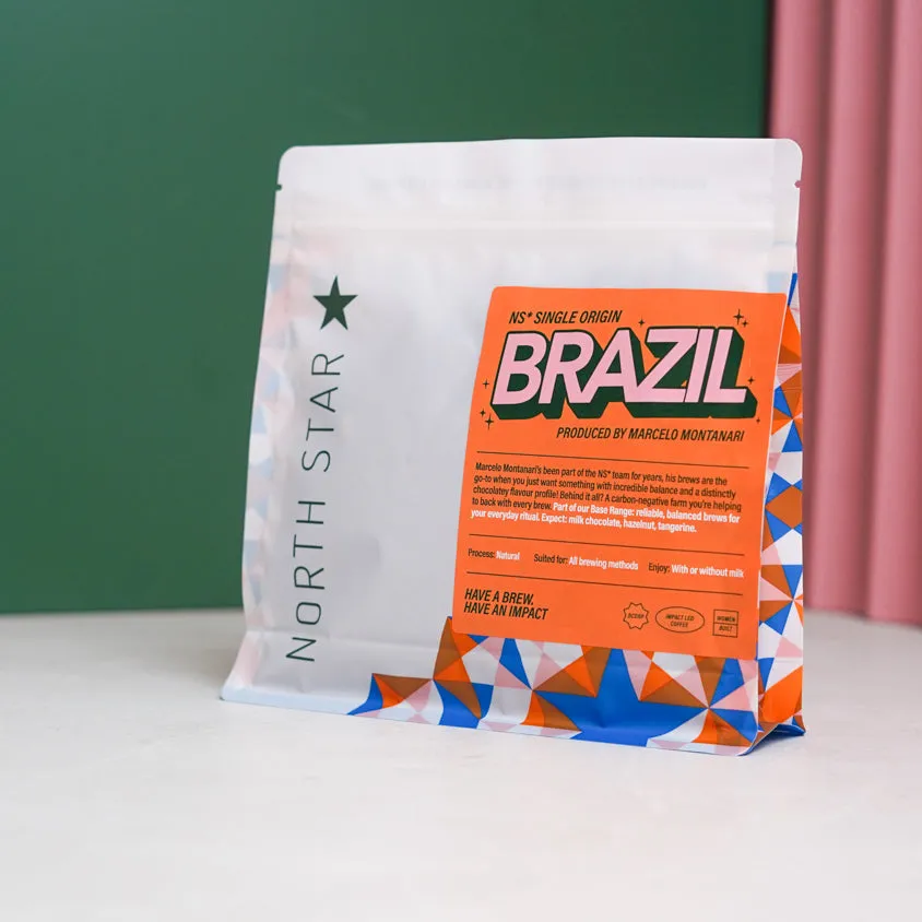 Brazil Montanari