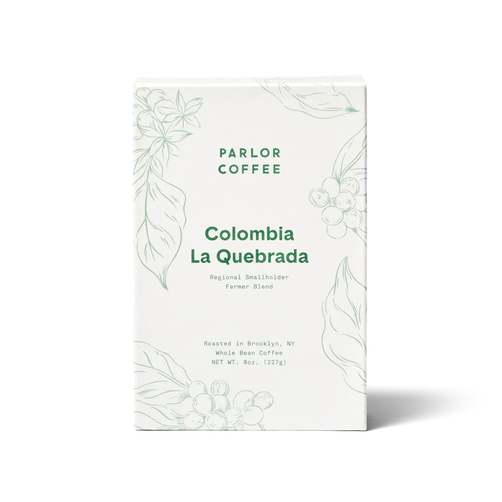 Colombia La Quebrada
