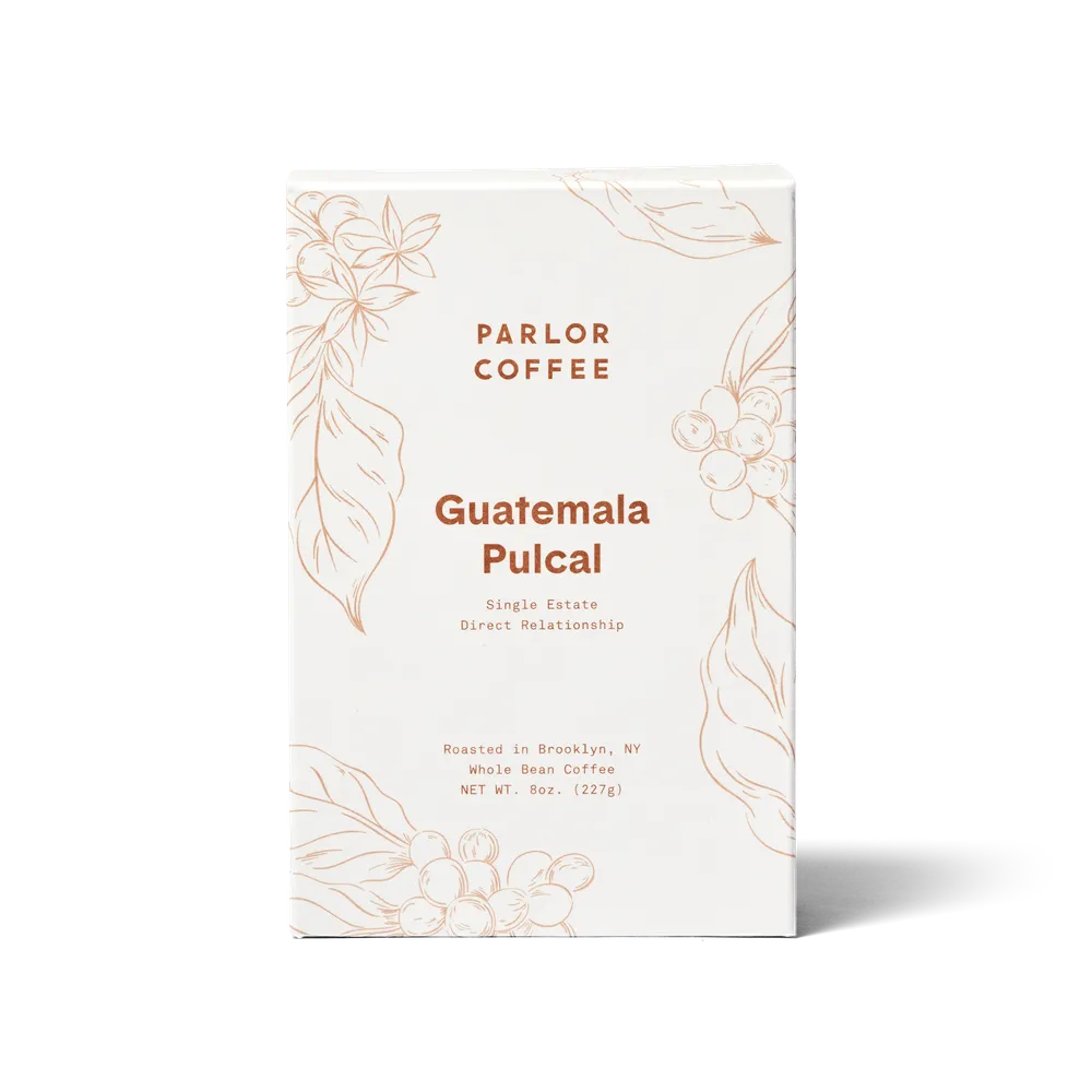 Guatemala Pulcal