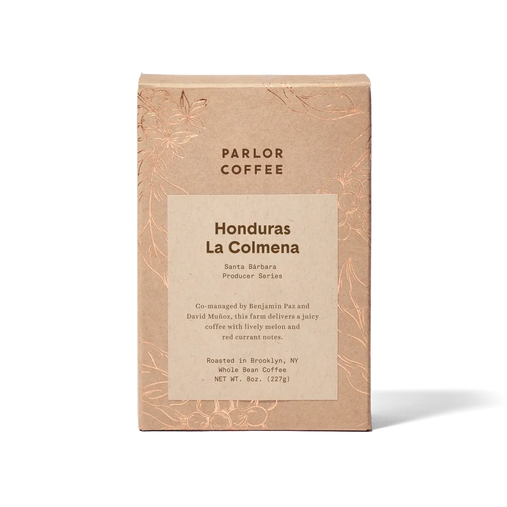 Honduras La Colmena