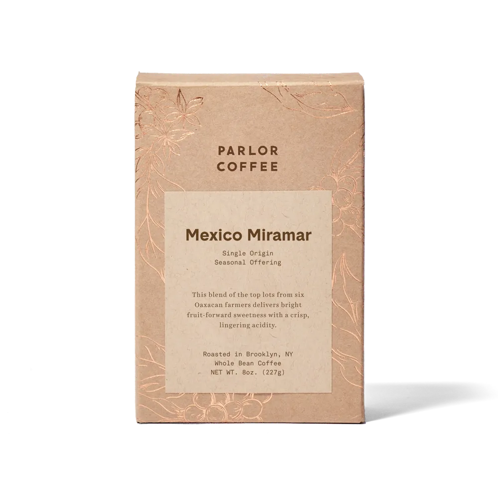 Mexico Miramar