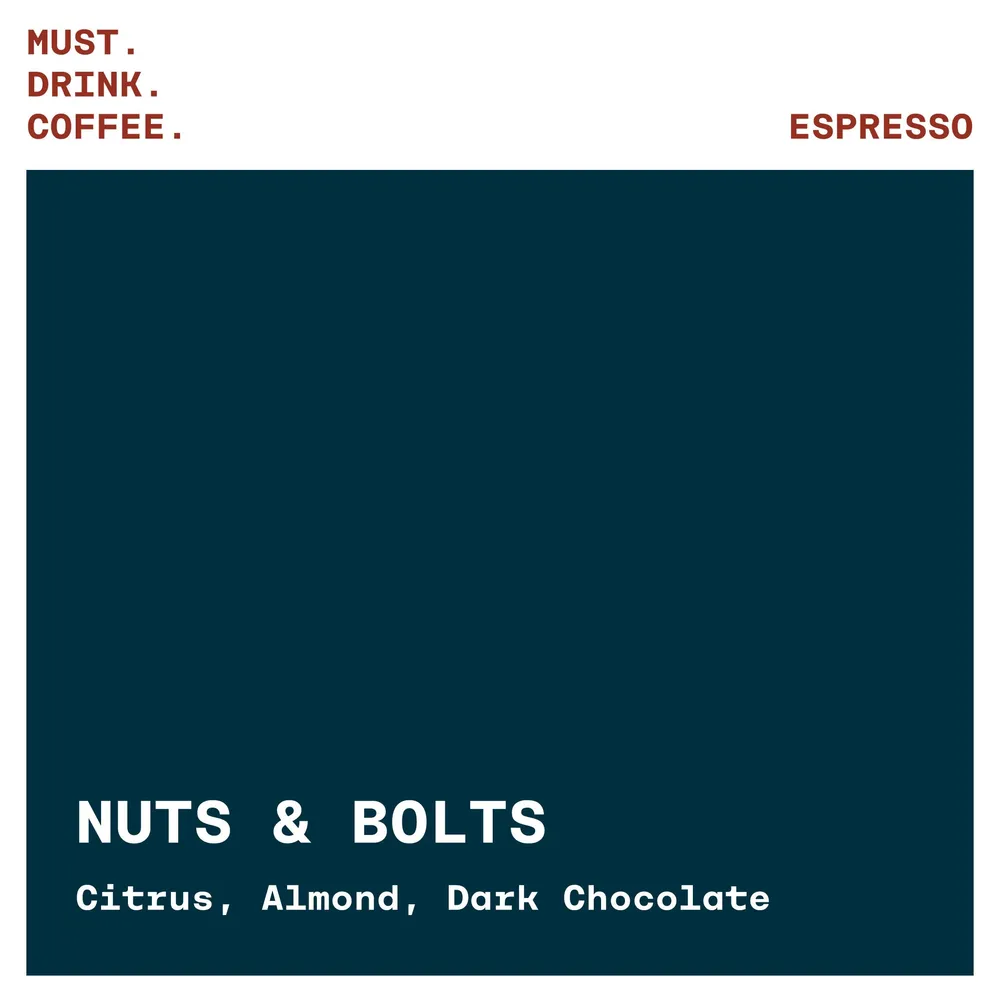 Nuts & Bolts (Wholesale) - WT7