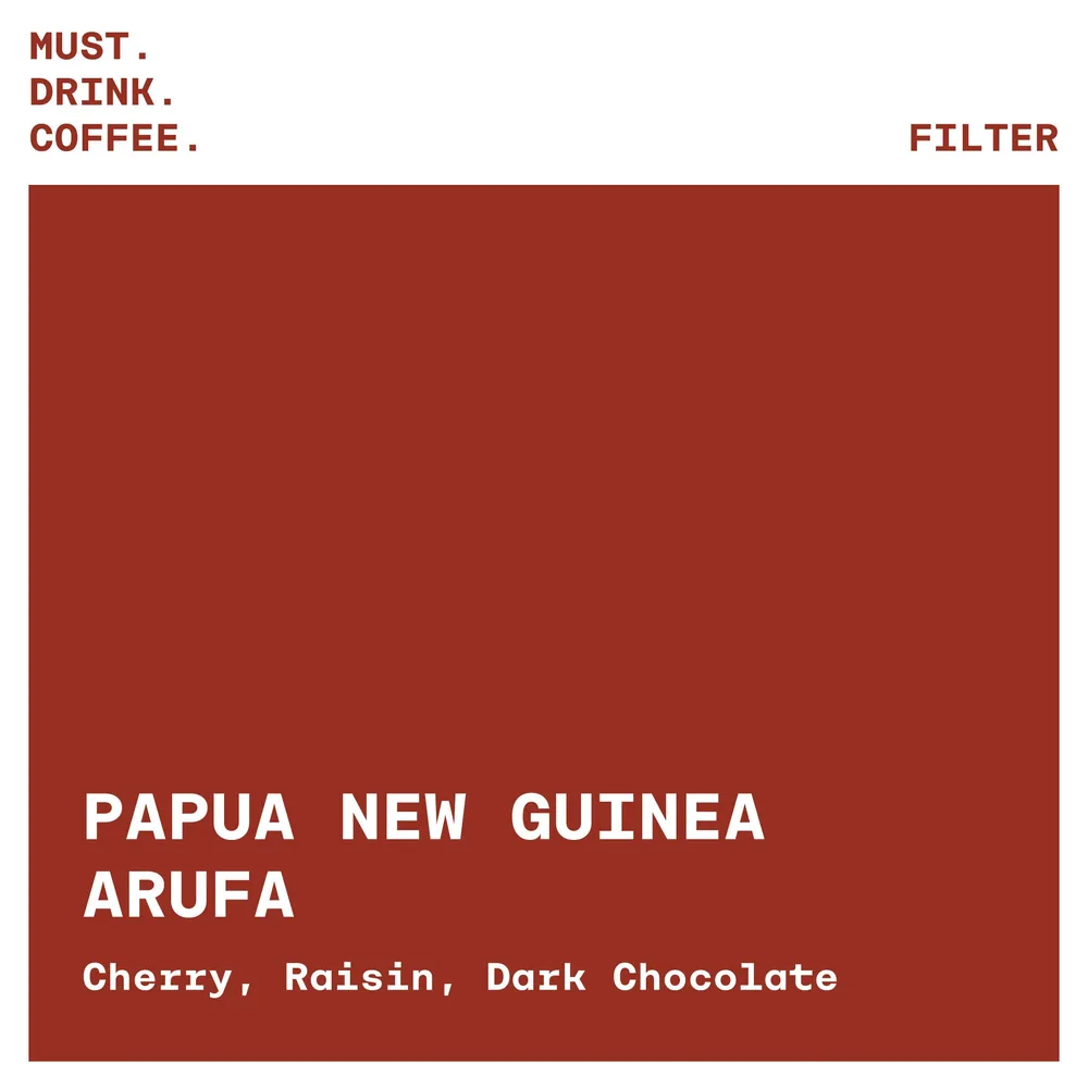 Papua New Guinea Arufa (Wholesale)