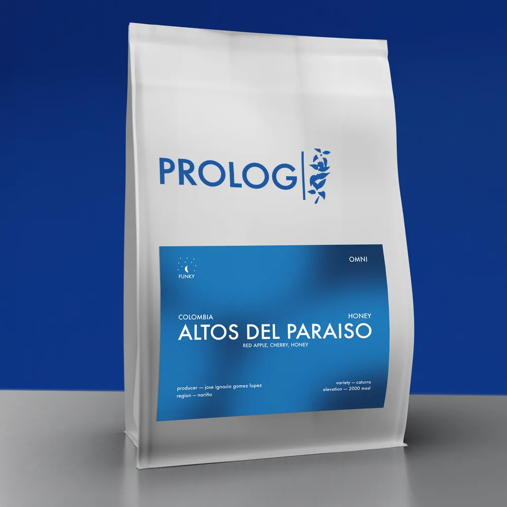 Altos Del Paraiso