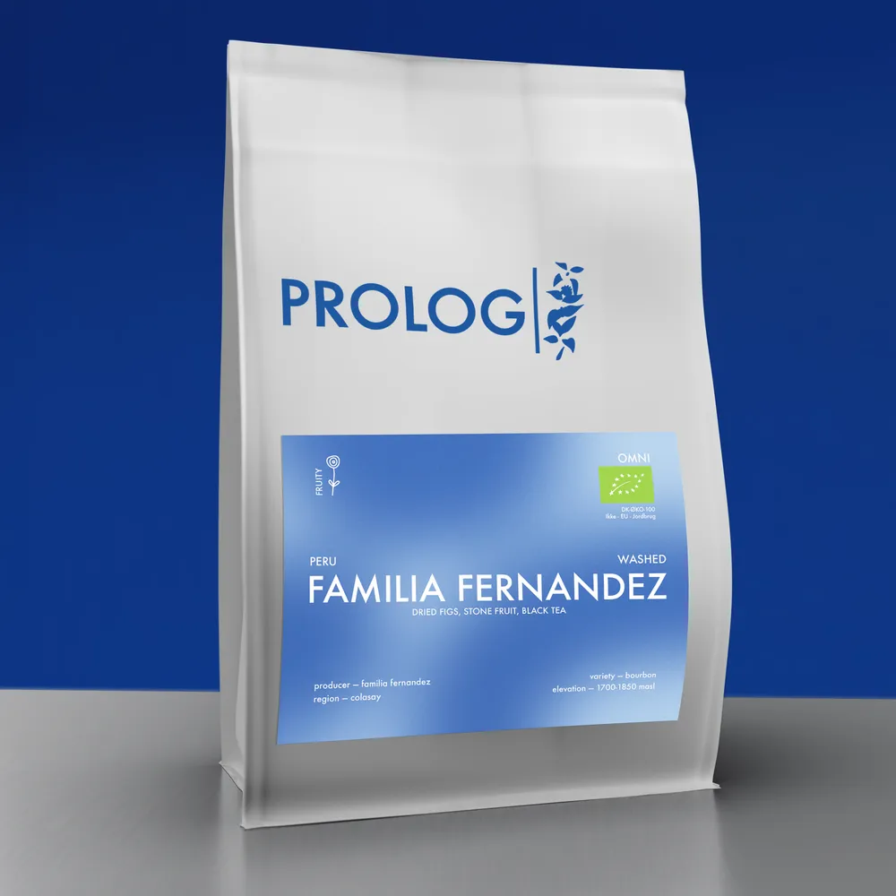 Familia Fernandez