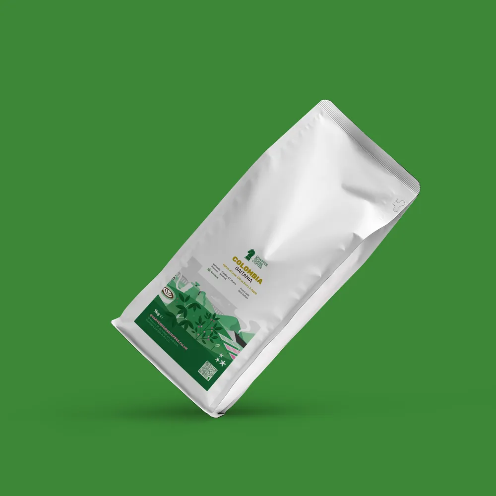 Colombia Dulima - Wholesale