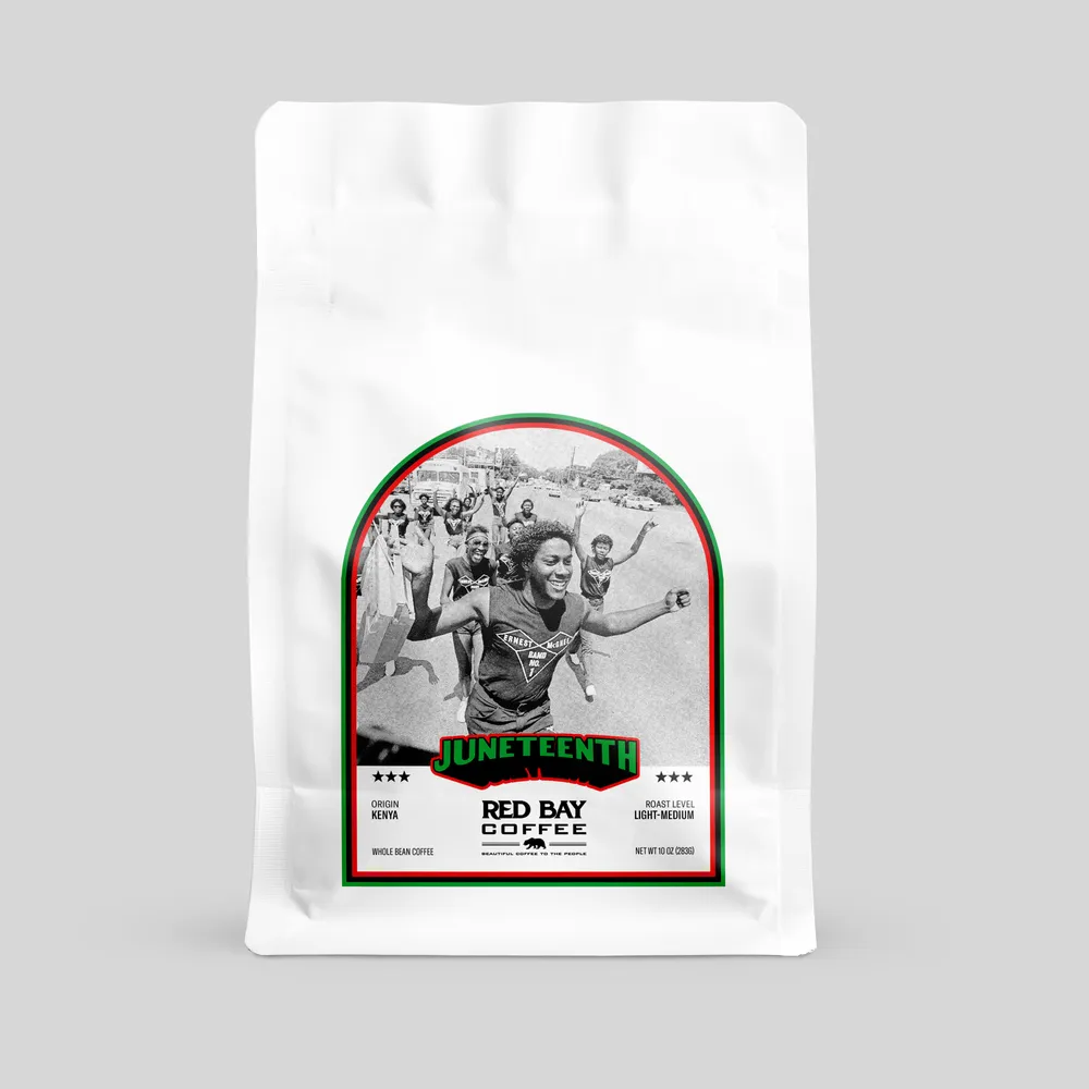 Juneteenth Limited Release