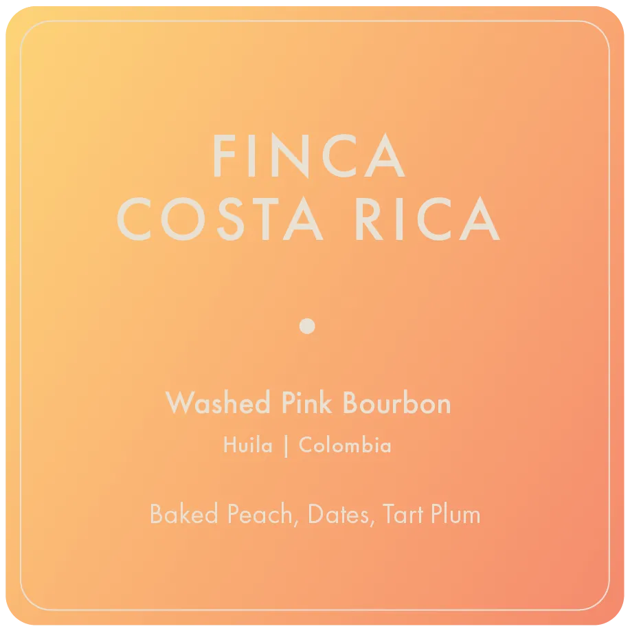 Finca Costa Rica