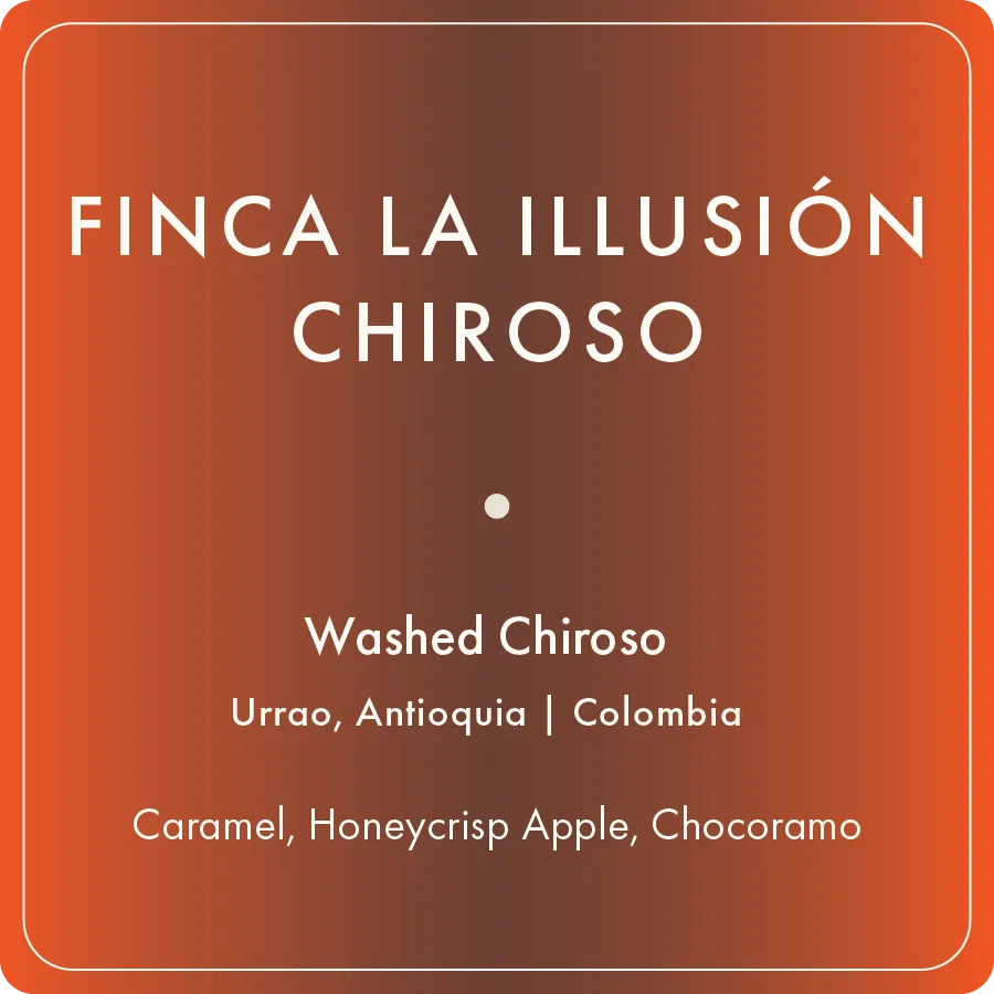 Finca La Ilusión Chiroso