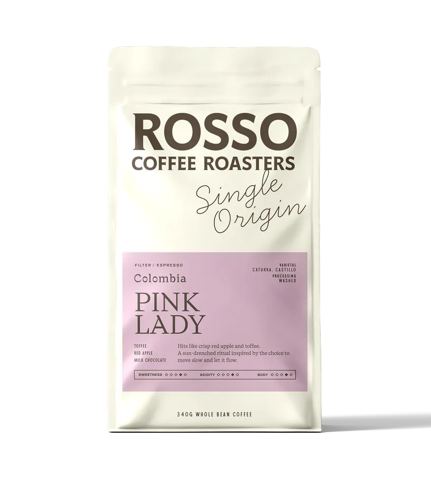 Pink Lady / Colombia