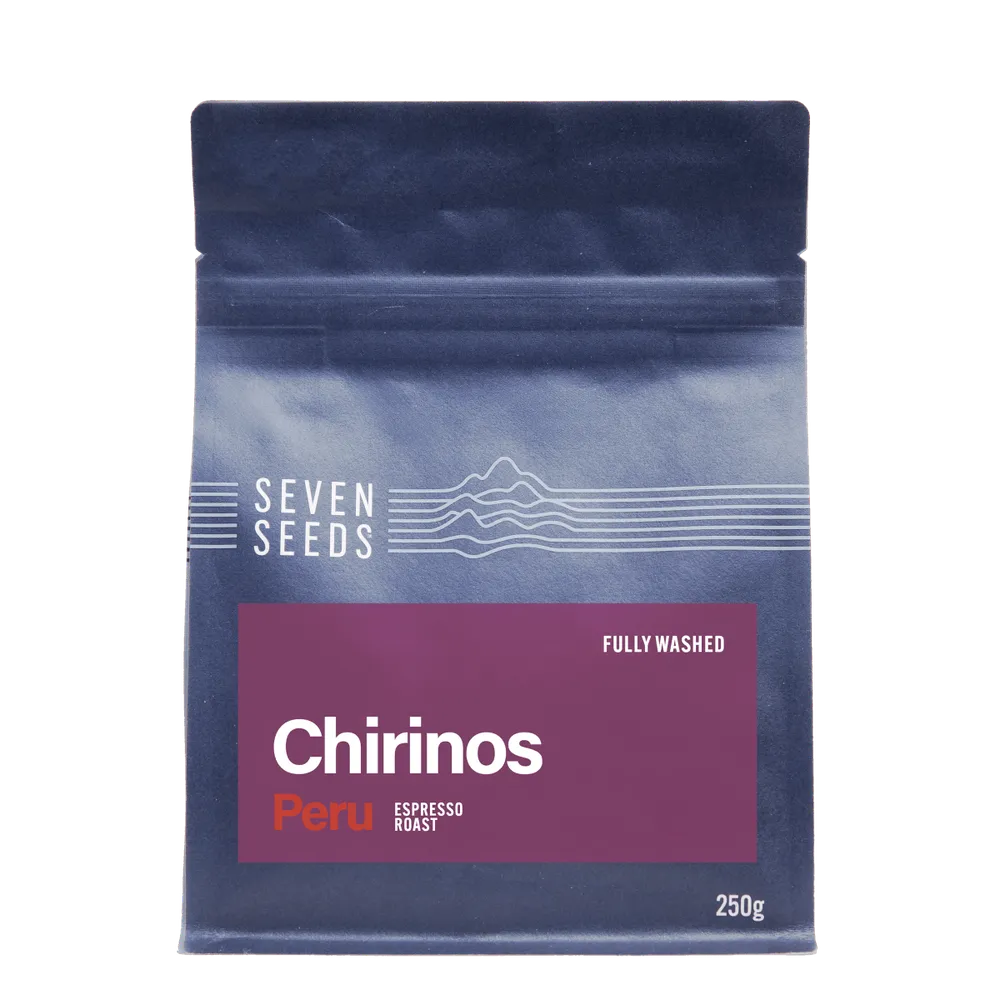 Chirinos, Peru