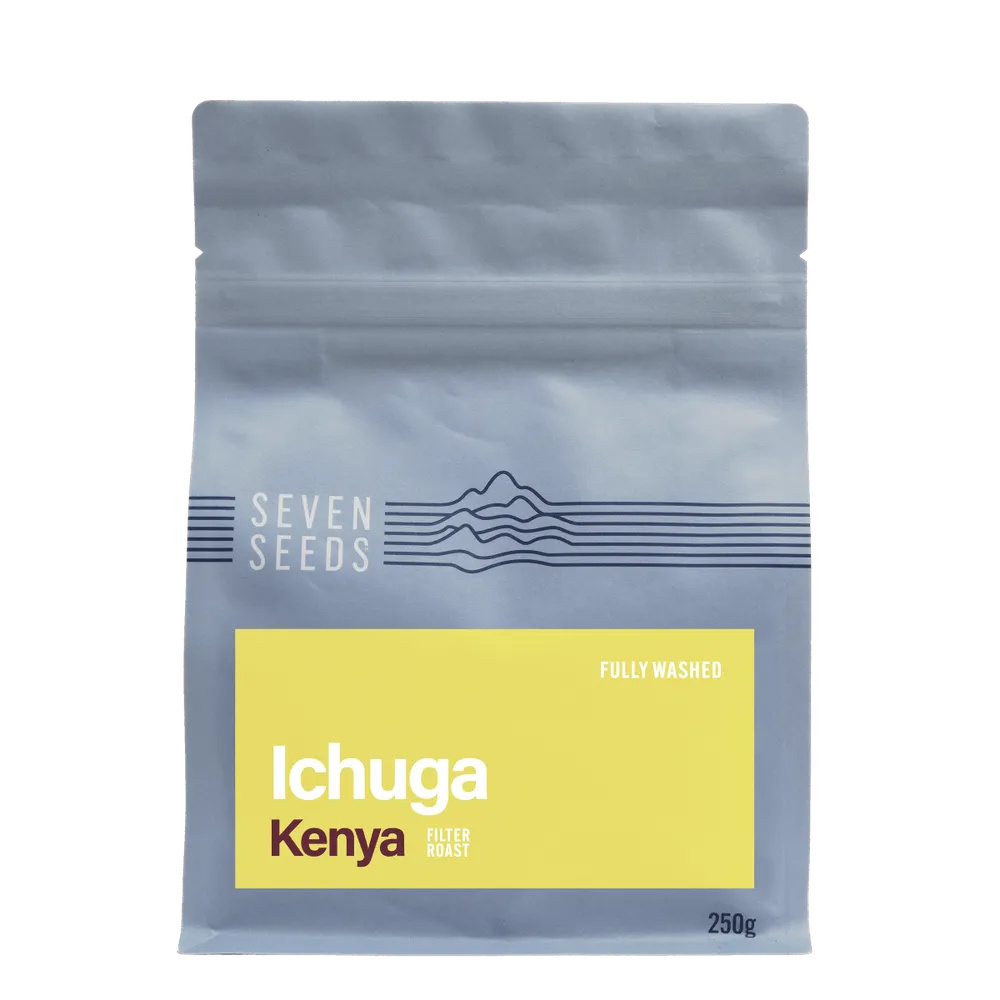 Ichuga, Kenya