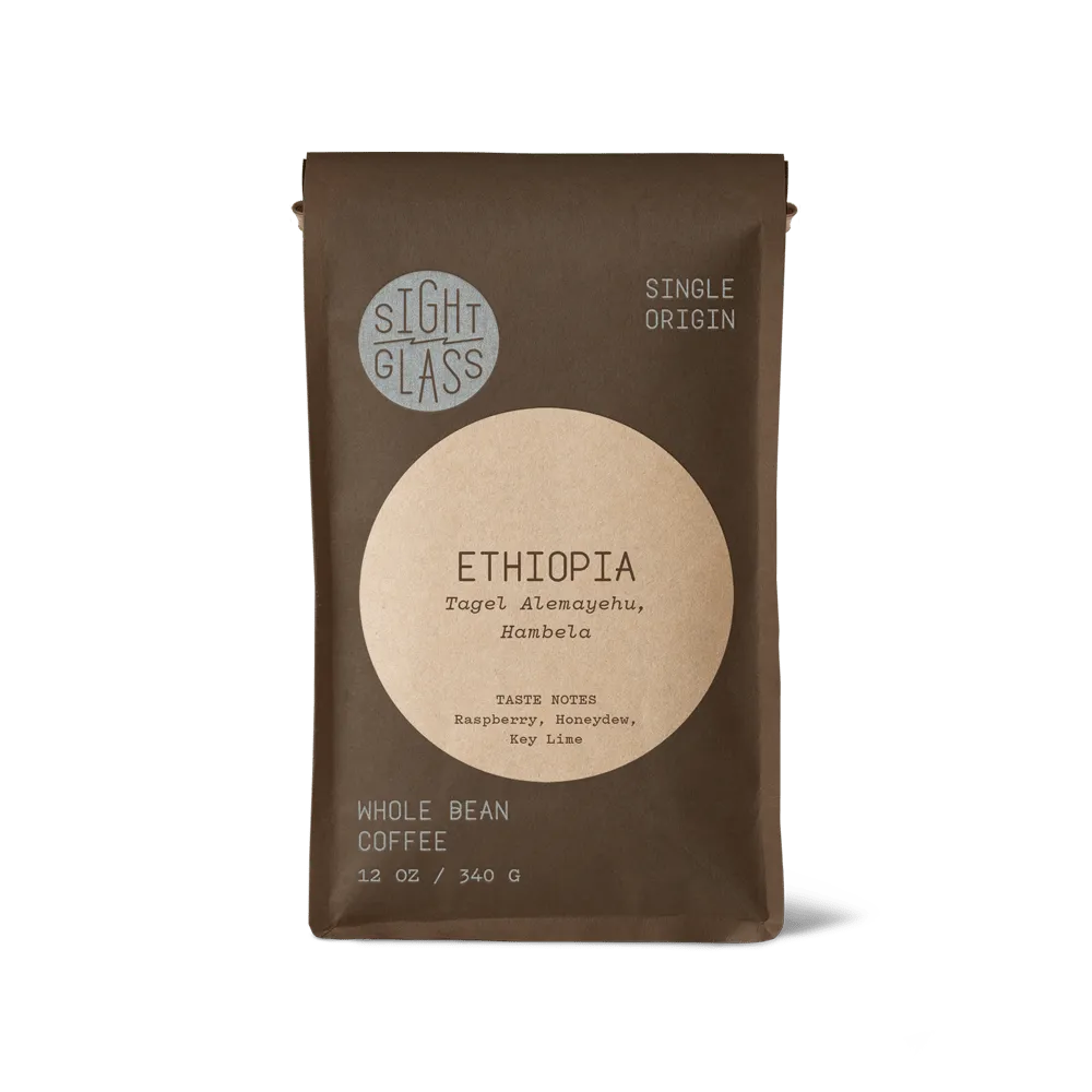 Ethiopia, Tagel Alemayehu, Hambela
