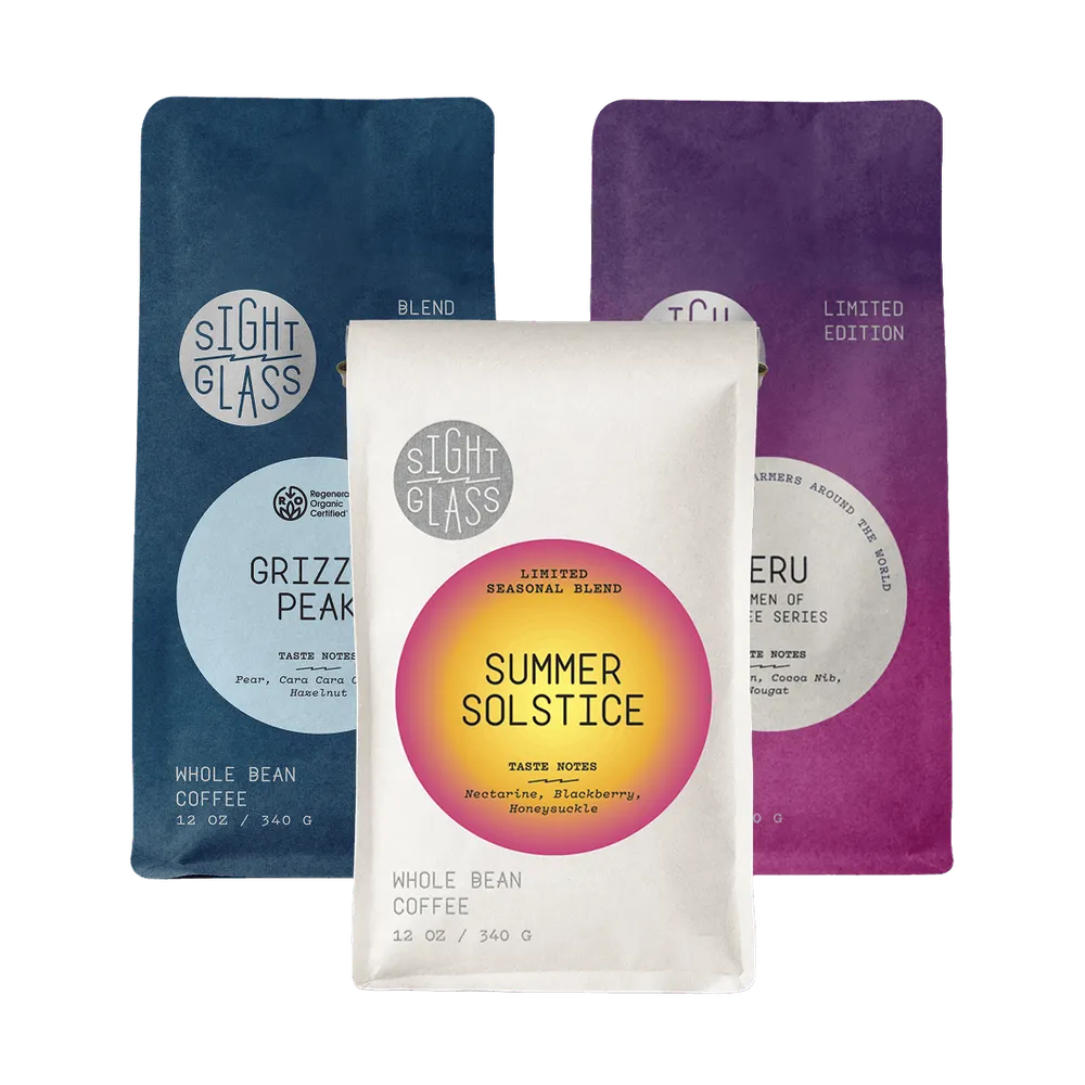 Peak Light Gift Set