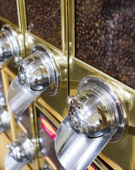 Java Estate Pancoer