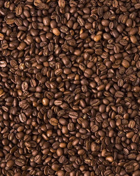 Sumatra Mandheling Decaf