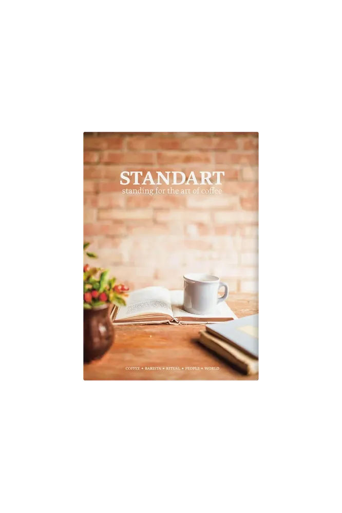 Issue 06: Overheard conversations, and coffee