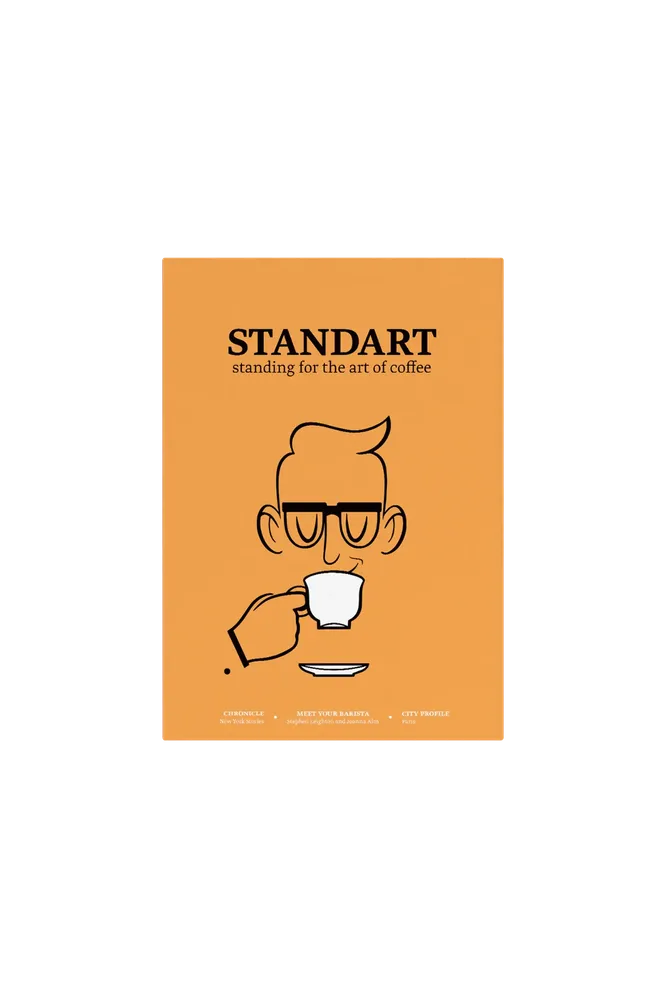 Issue 15: Stand-ups, slow-downs, and coffee