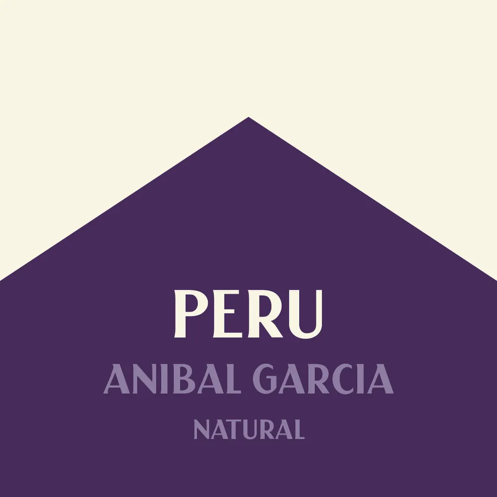 Peru Anibal Garcia