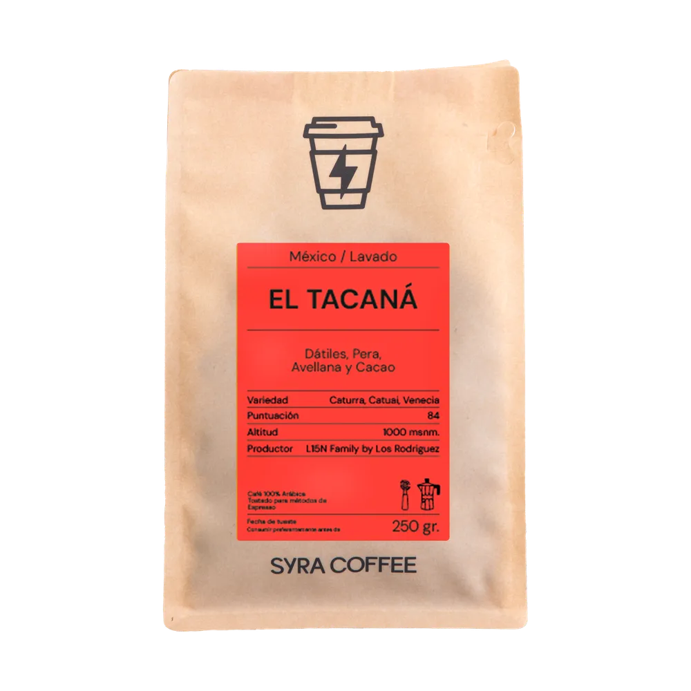 El Tacaná
