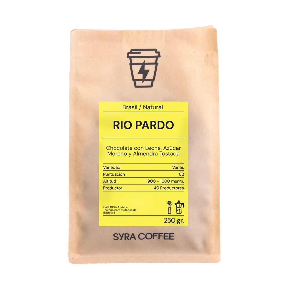 Rio Pardo