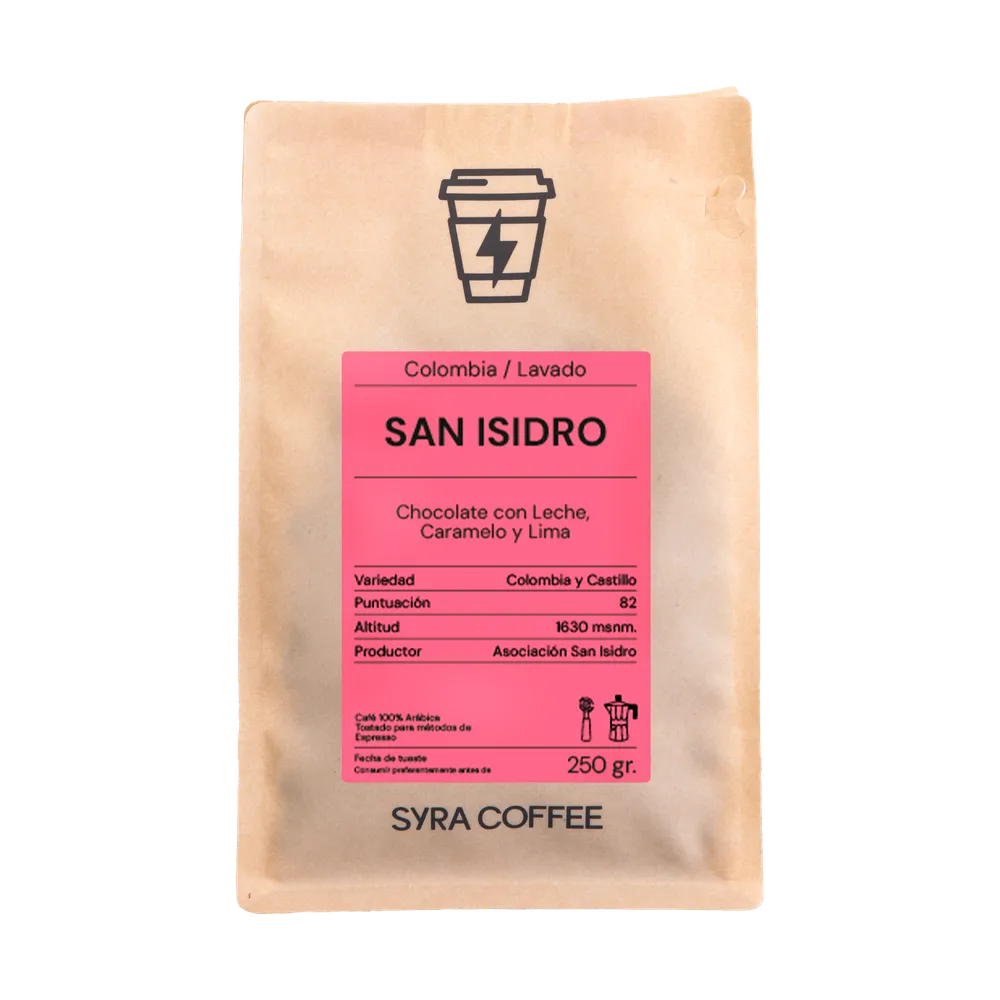 San Isidro