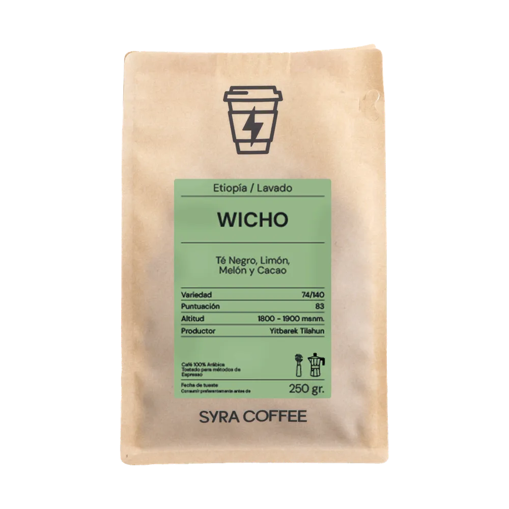 Wicho