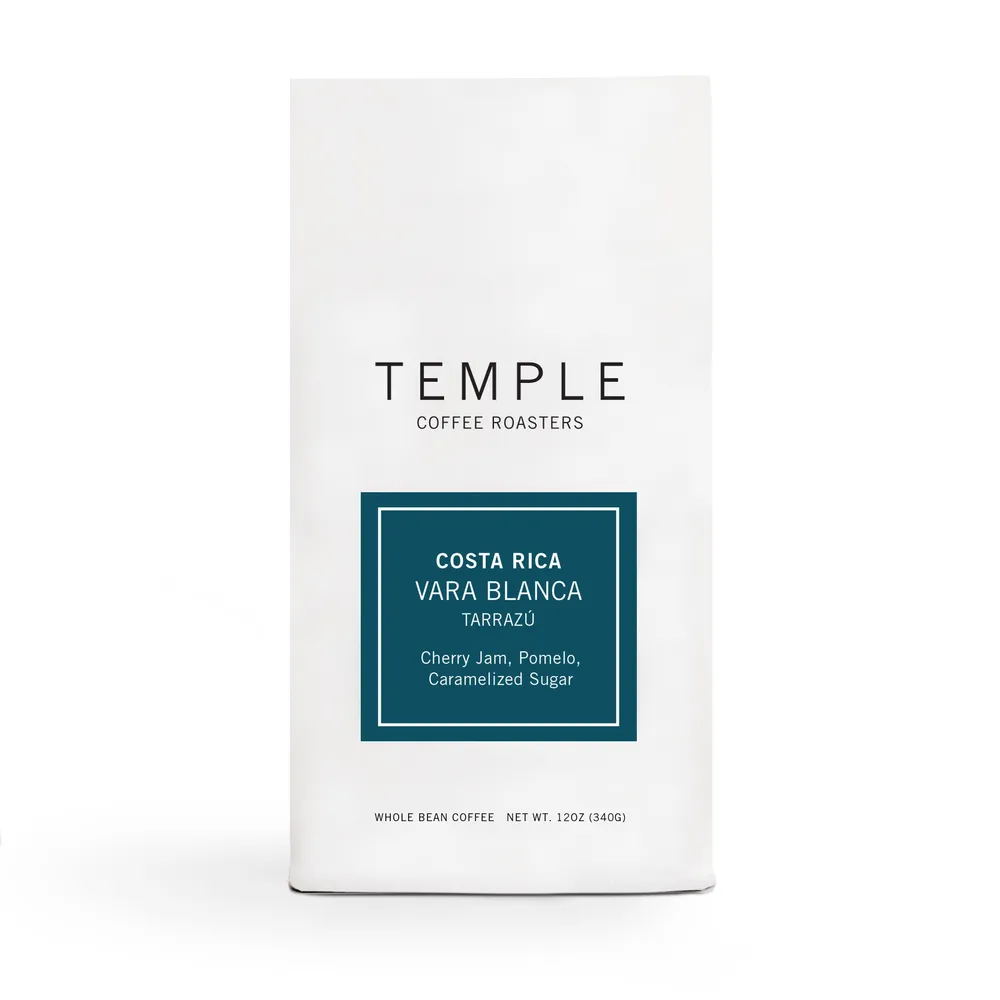 Costa Rica Vara Blanca