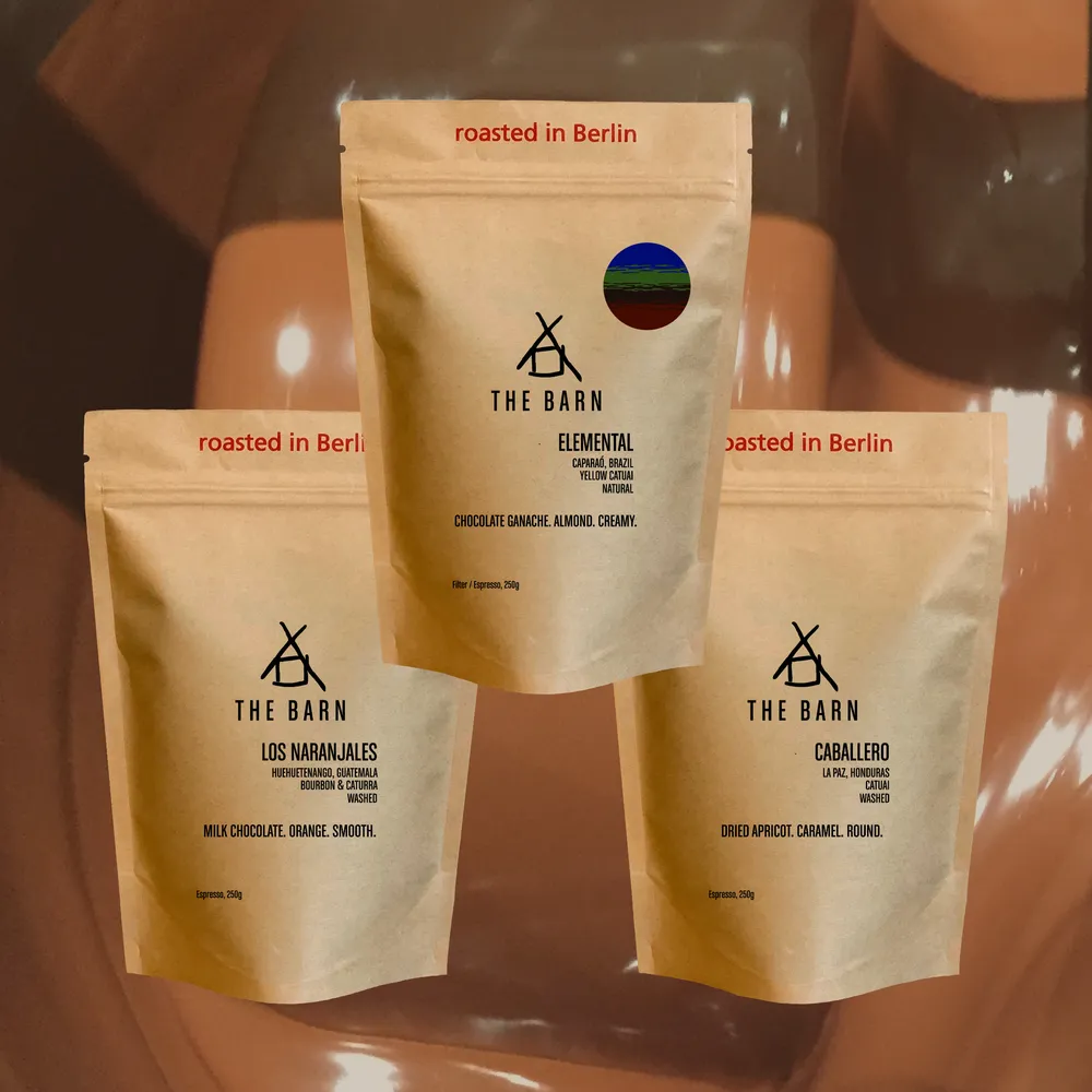 SWEET COFFEE BUNDLE