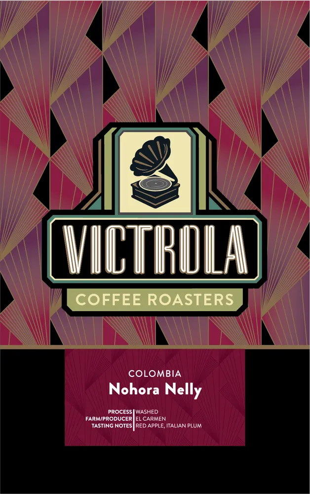 Colombia Nohora Nelly