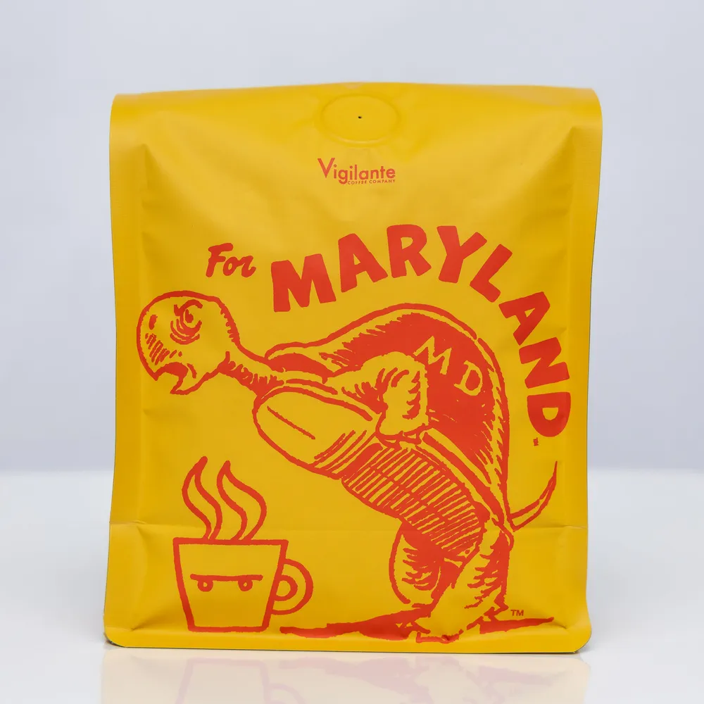 UMD Alumni Coffee