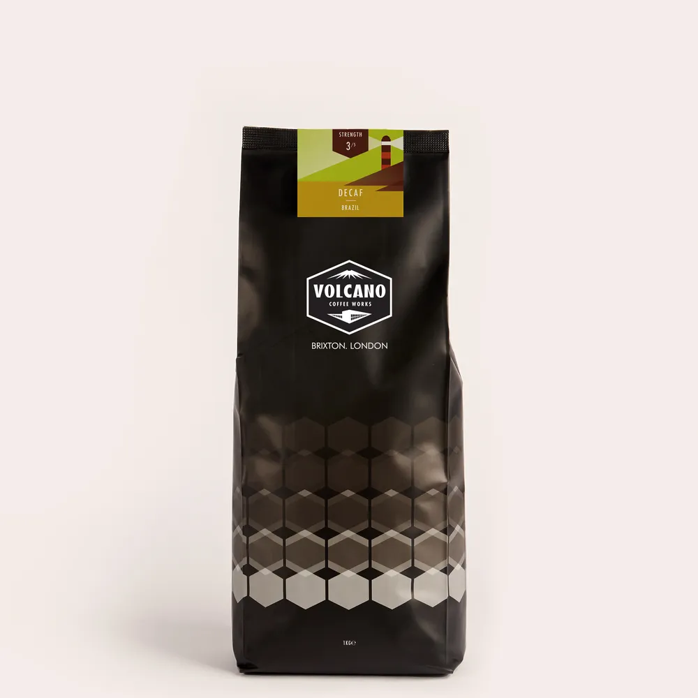Decaf Coffee (Office Coffee)