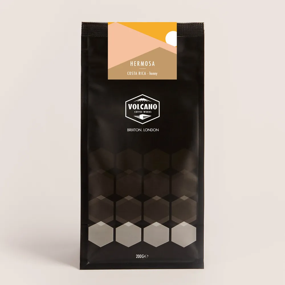 Hermosa - Costa Rica (200g)