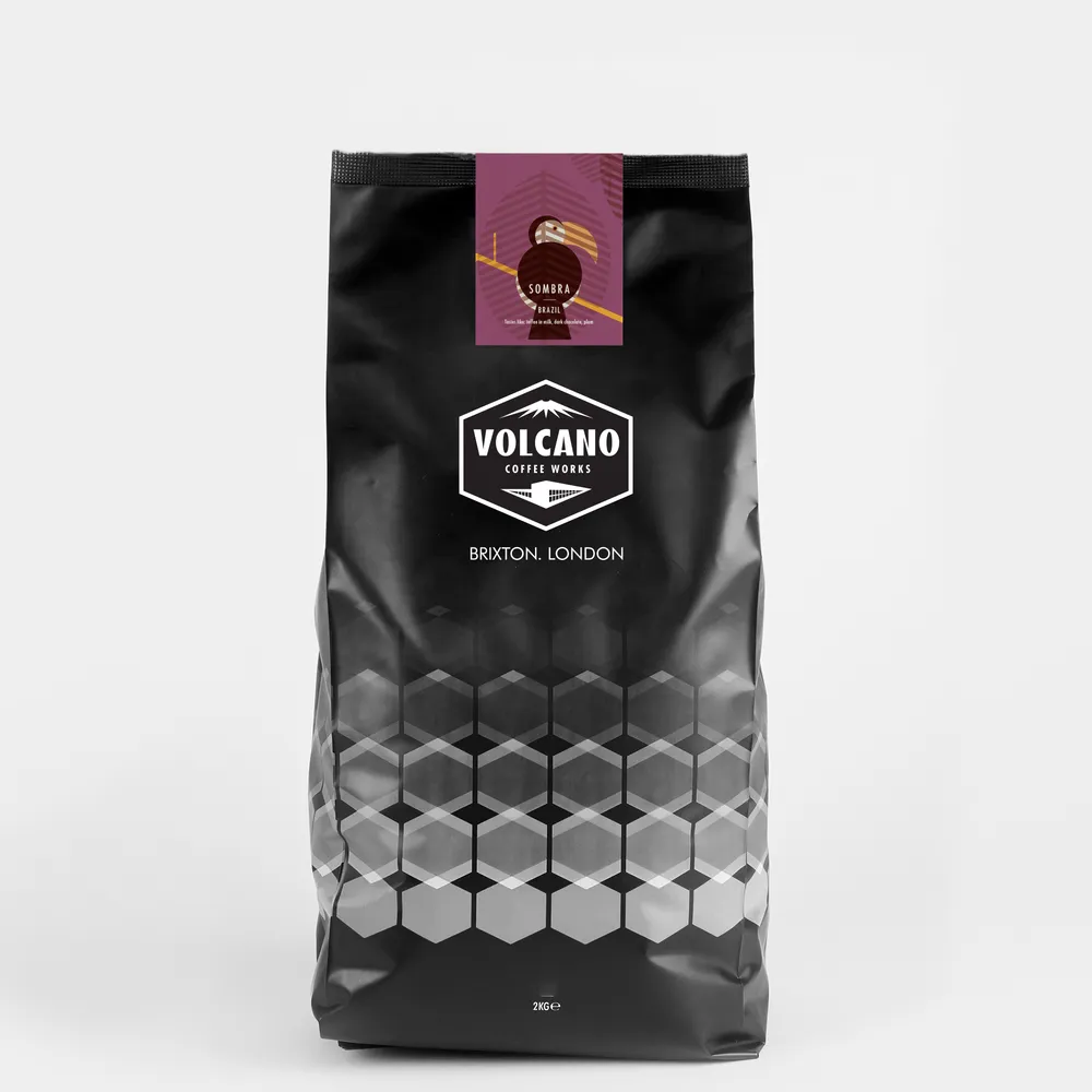 Sombra (Office Coffee)