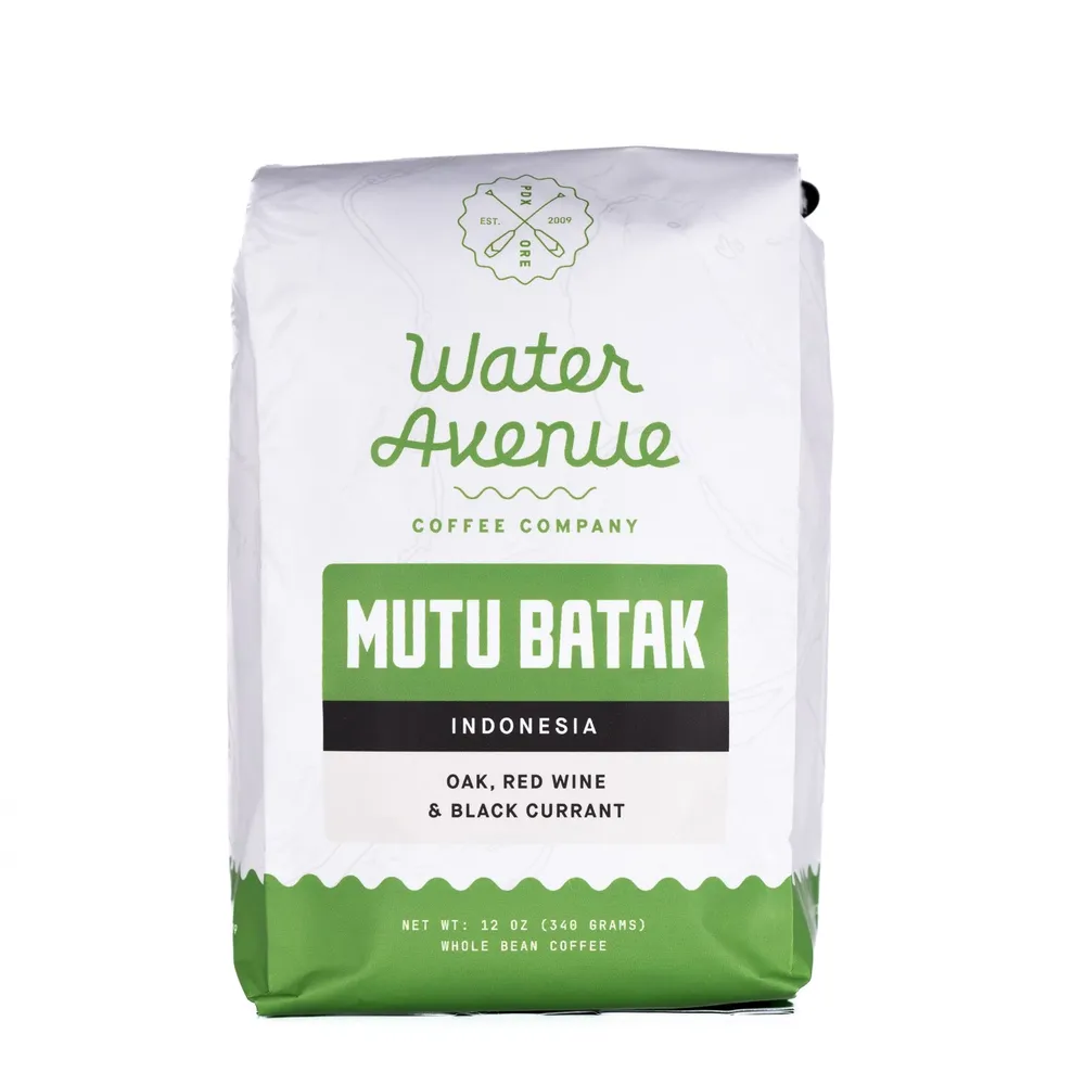 Indonesia Sumatra Mutu Batak