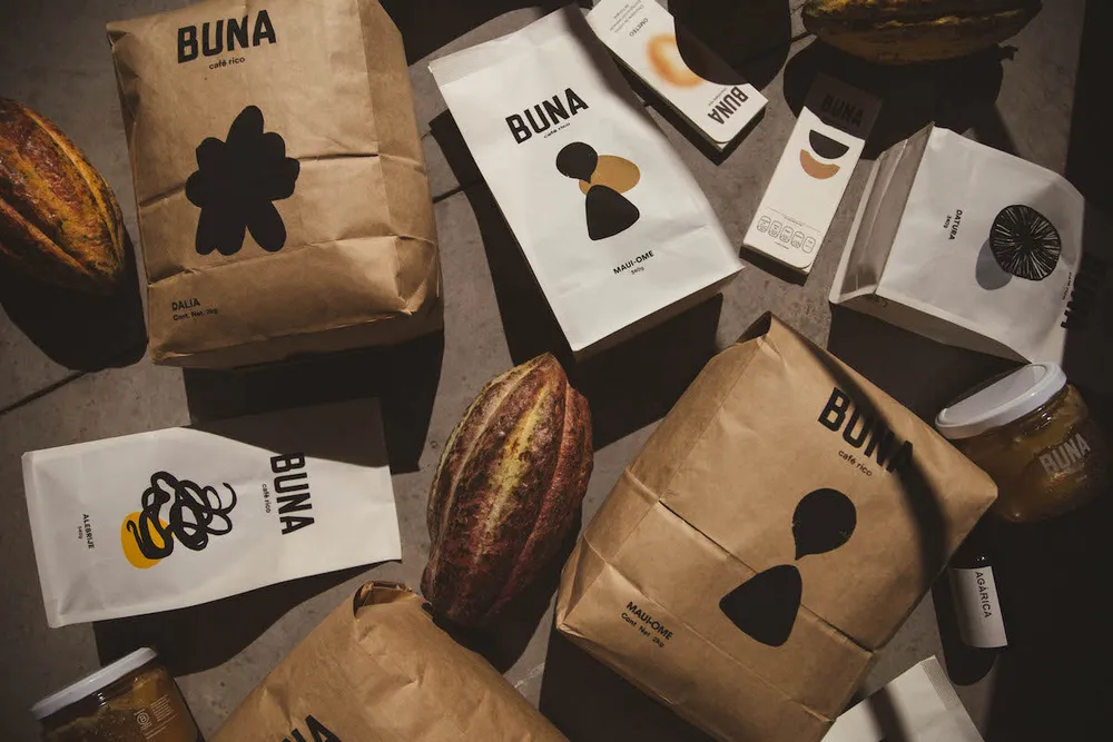 Buna